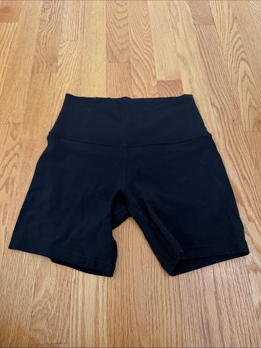 Lululemon align shorts